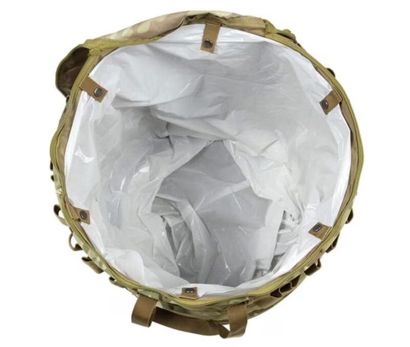 ゴミ箱　ゴミ袋　セット　例