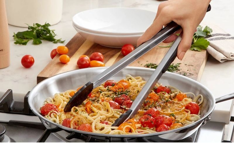 ナイロンヘッド　トング　例