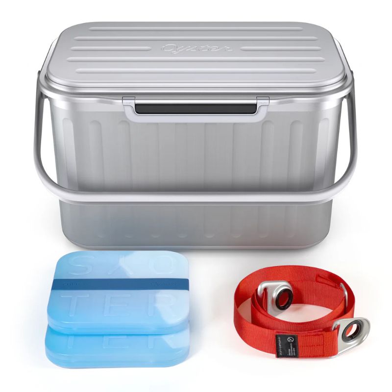 オイスター テンポクーラー プレミアムバンドル