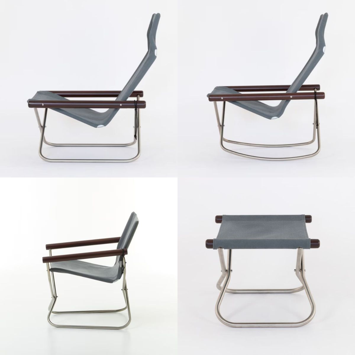 ニーチェアエックス　シリーズ