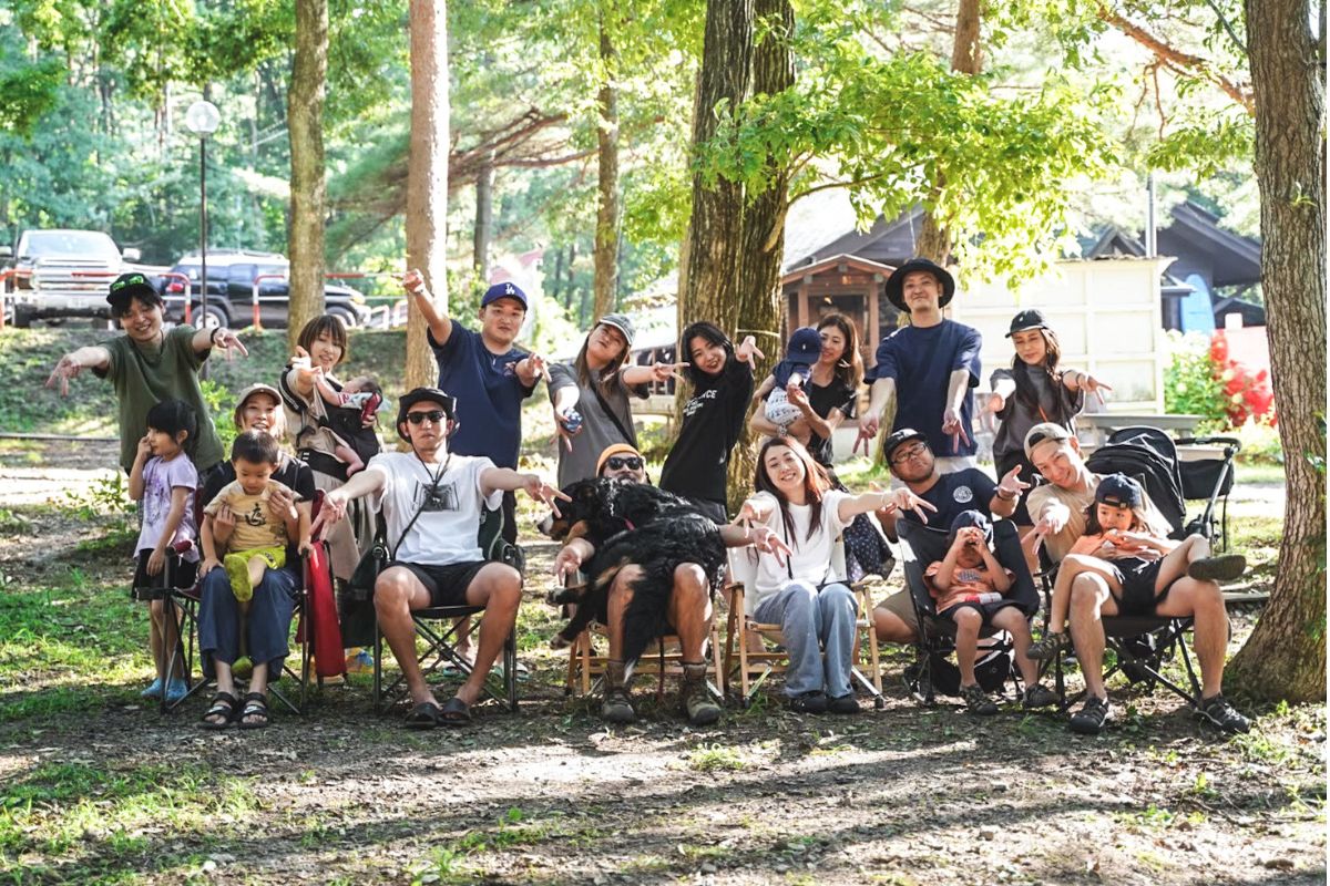 家族　友人　思い出　一生　宝物１