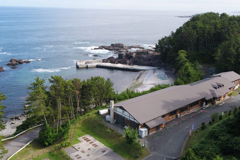 黒崎仙峡温泉　イメージ