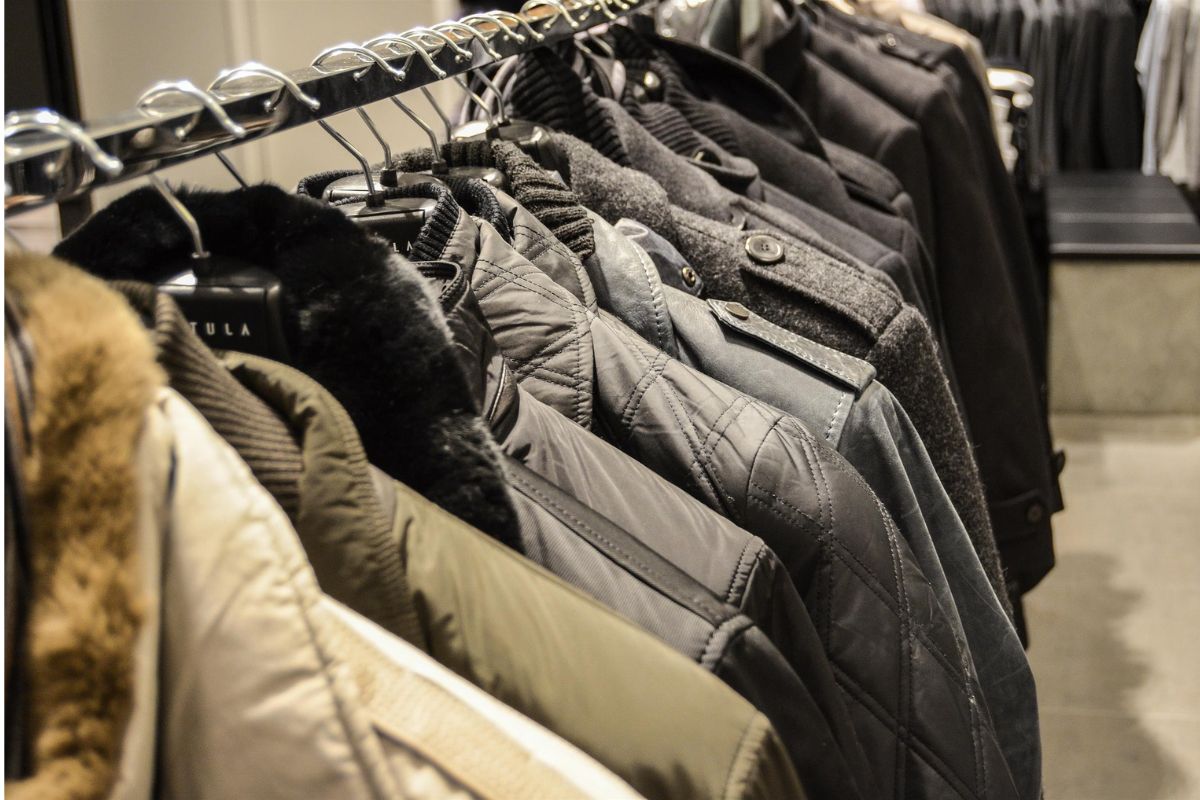 ファッション 服 イメージ