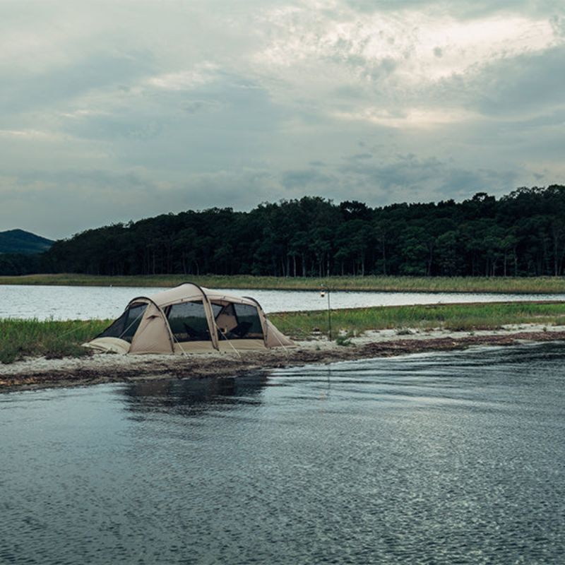 SABBATICAL　ギリア