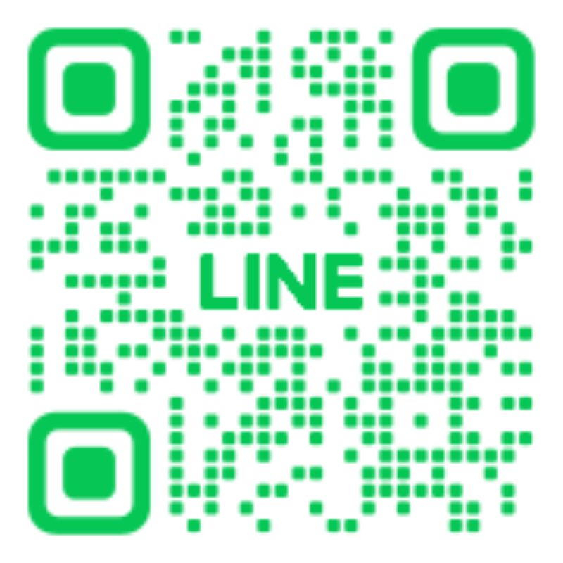 とままえ夕陽ヶ丘オートキャンプ場　予約　QRコード