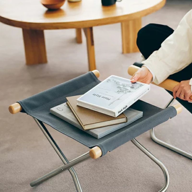 ニーチェアエックス オットマン 例1