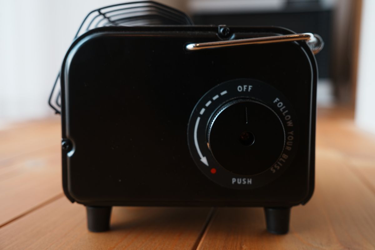 calma store shank heater シャンクヒーター アルミノブ