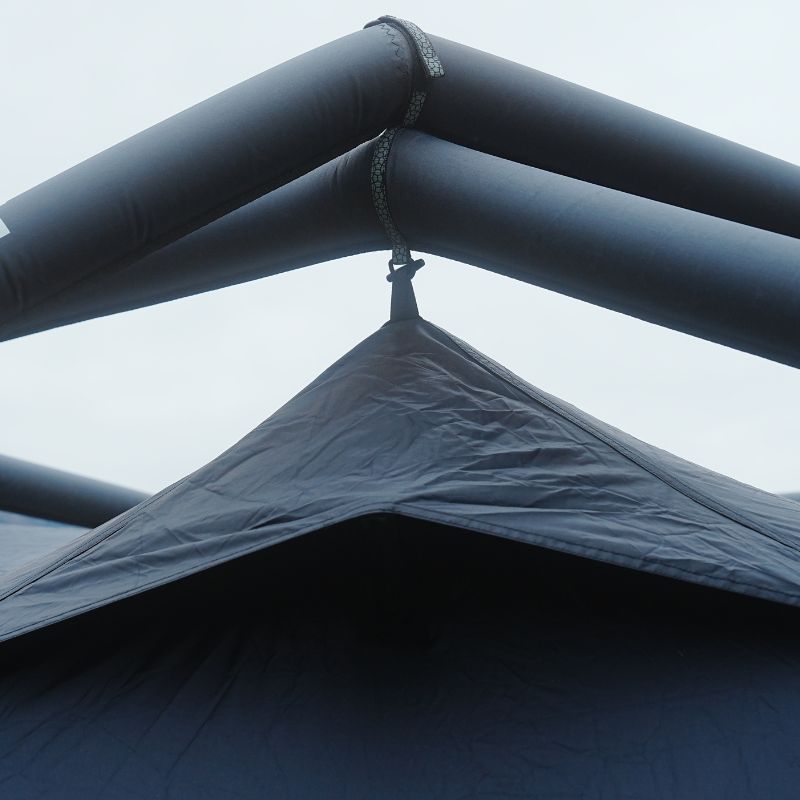 heimplanet cave インフレータブル・ダイヤモンド・グリッド 2