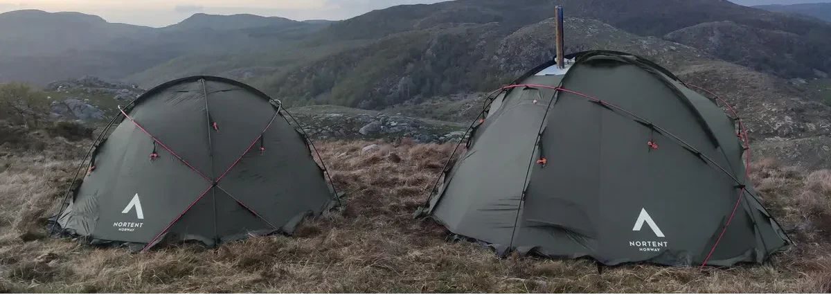 Nortent Gamme シリーズ 例