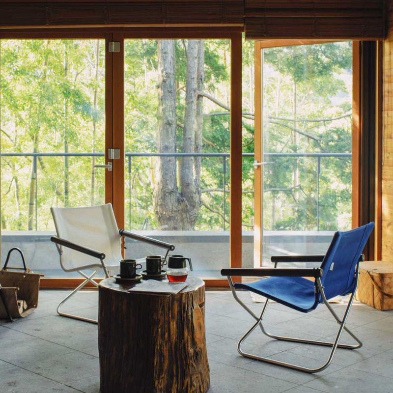 ニーチェアエックス 80 例2