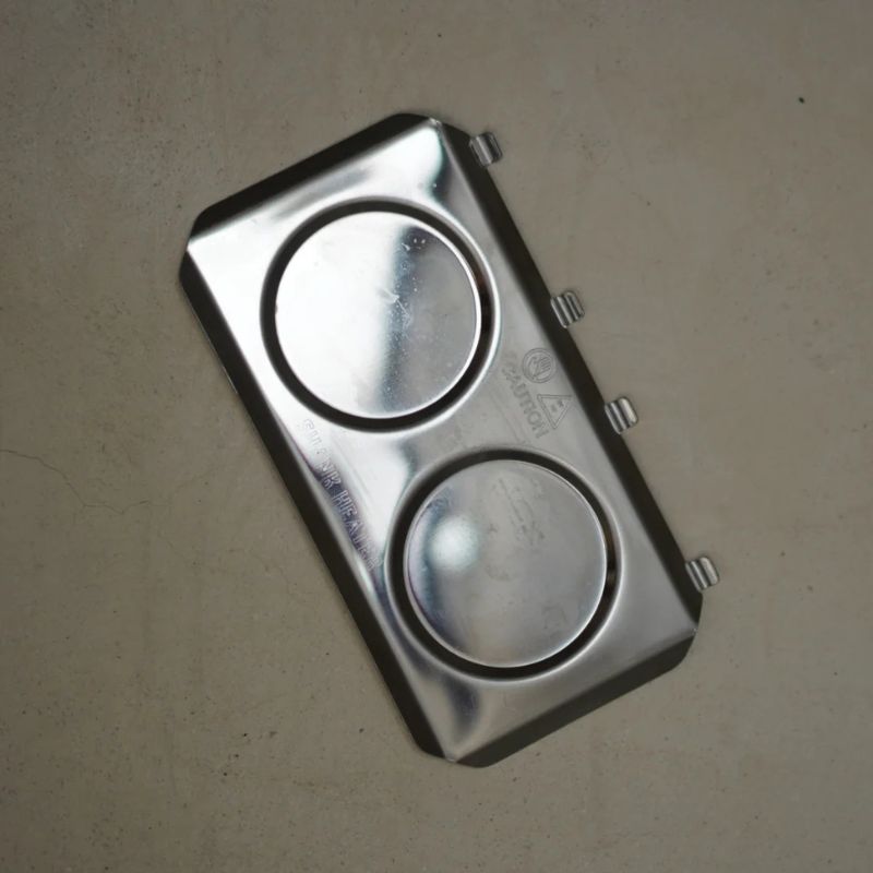 DRINK HOLDER for SHANK HEATER