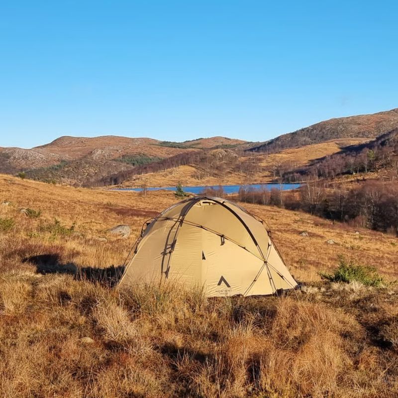 NORTENT Gamme8 ARCTIC ノルテント ギャム8 アークティック