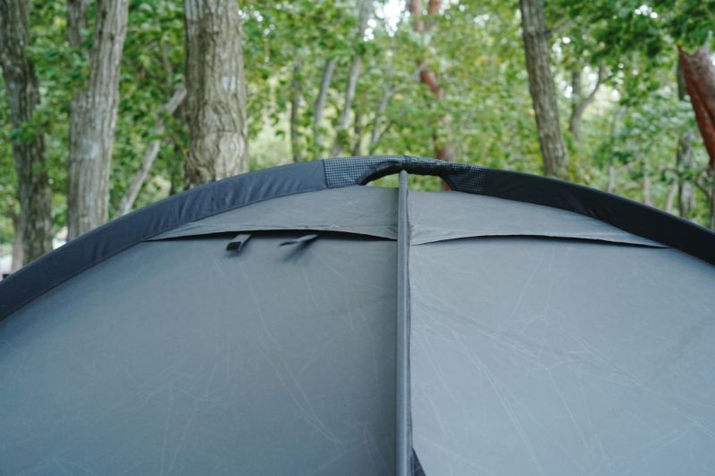 Nortent Gamme ノルテント ギャム ベンチレーション 天井部