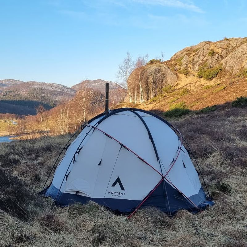 NORTENT Gamme8 PC ノルテント ギャム8 ポリコットン