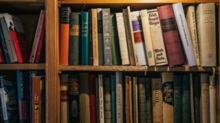 Book / おすすめの本を探す