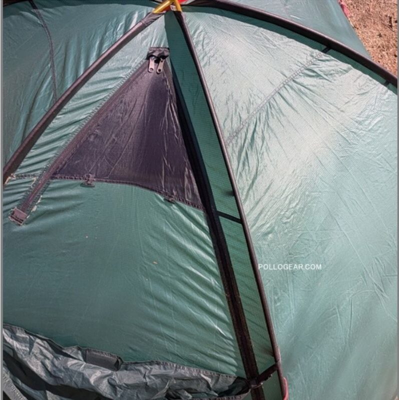 ヒルバーグ　スタイカ　フルスリーブ　皮タグ　ヴィンテージ　２