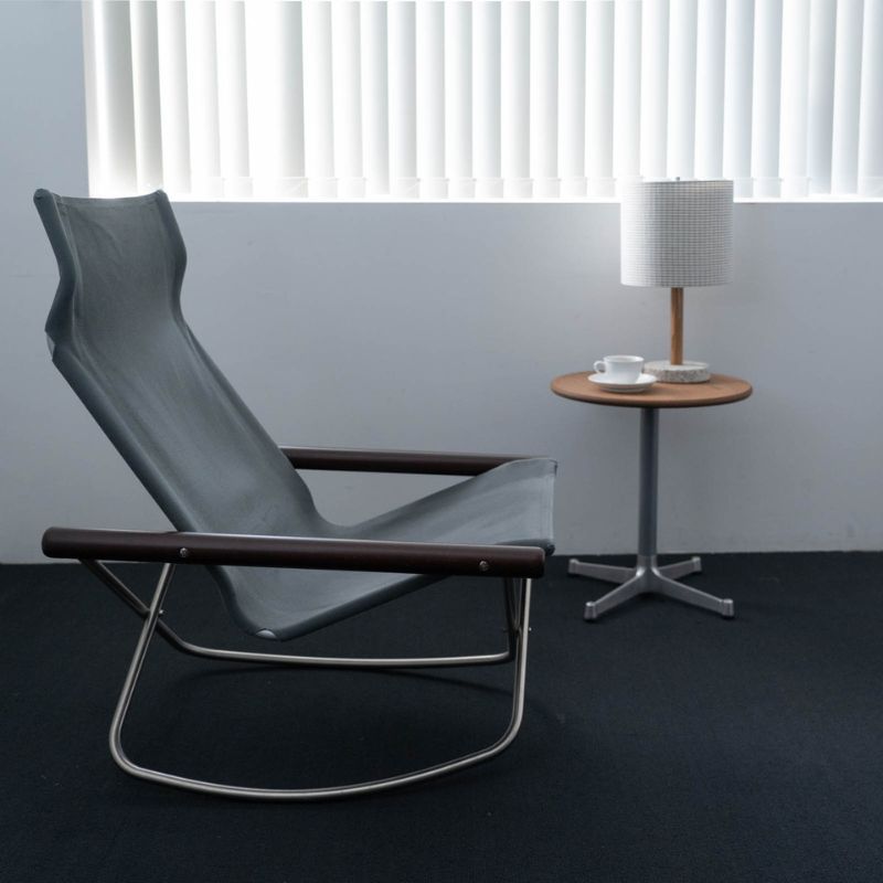 ニーチェアエックス ロッキング 例