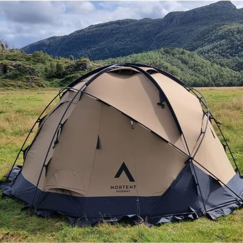 NORTENT Gamme 6 PC ノルテント ギャム 6 ポリコットン