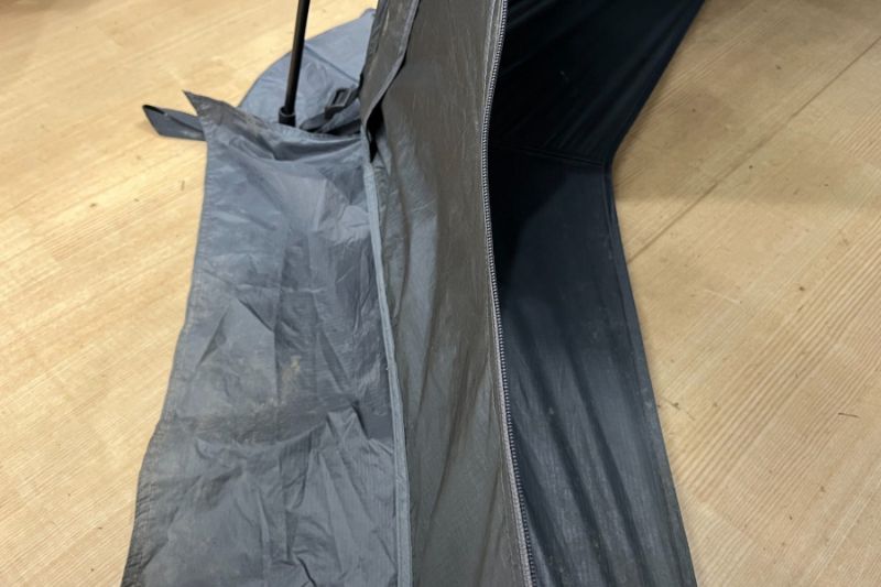 Nortent Gamme ノルテント ギャム スカート