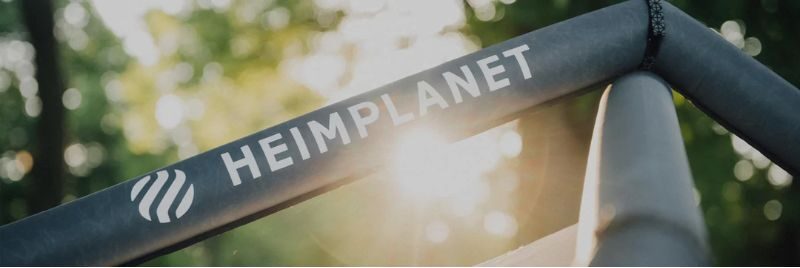 heimplanet マルチチャンバーシステム イメージ