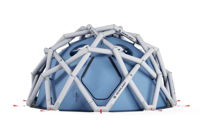 heimplanet MAVERICKS BLUE ICE