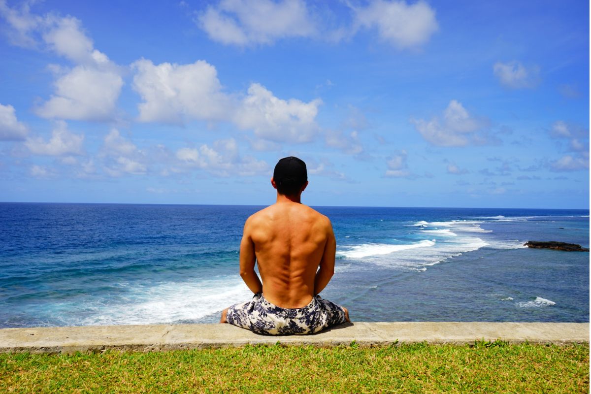 肉体改造　フィットネス　トレーニング　筋肉　シックスパック　自己効力感　イメージ１