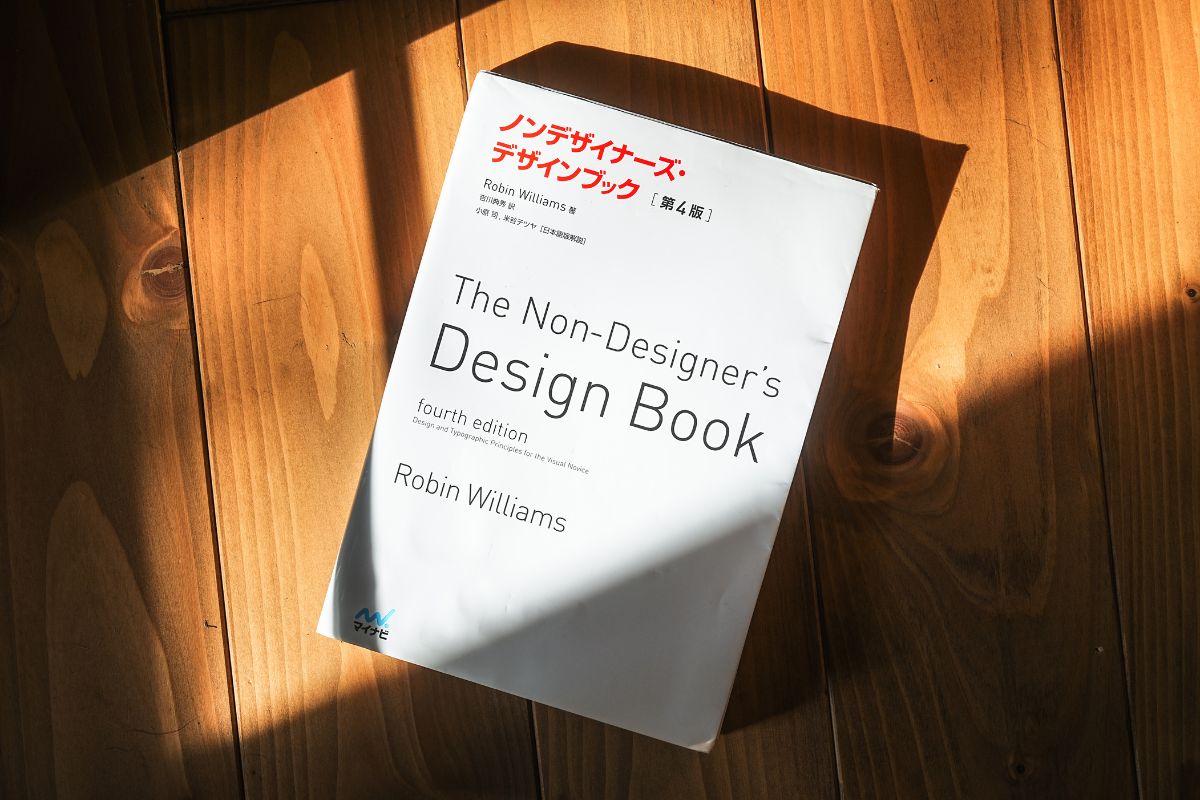 ノンデザイナーズ　デザイン　ブック　アイキャッチ