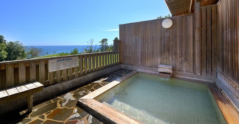 島周の宿 さか井