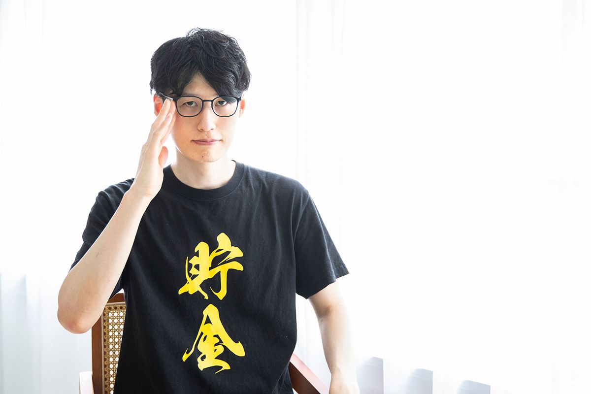 節約系　youtuber くらま