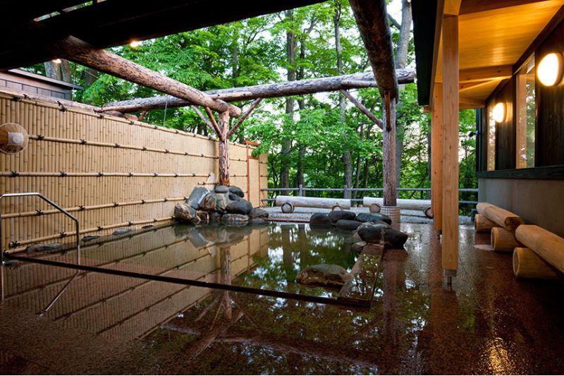 山形うわの温泉 天神乃湯