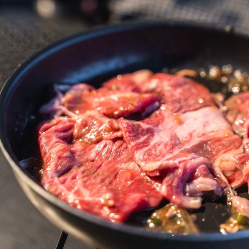 肉のおおくぼ