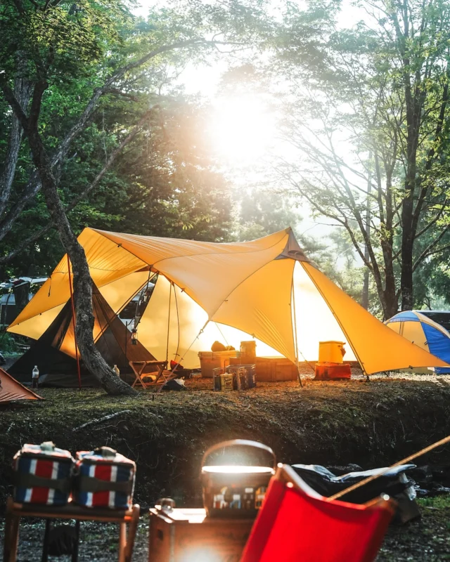 サンゾクマウンテン 焚き火台「悪tega」徹底レビュー！唯一無二